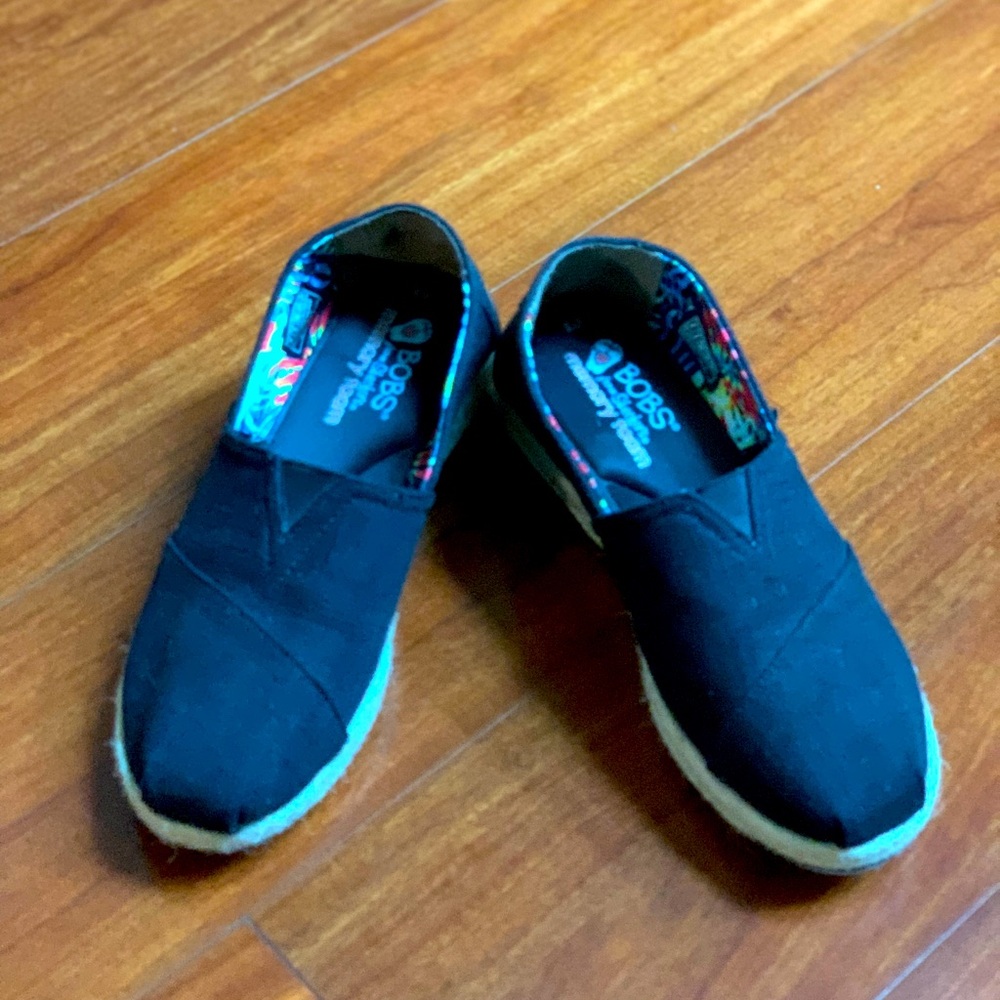 BOBS from sketcher. Size 8